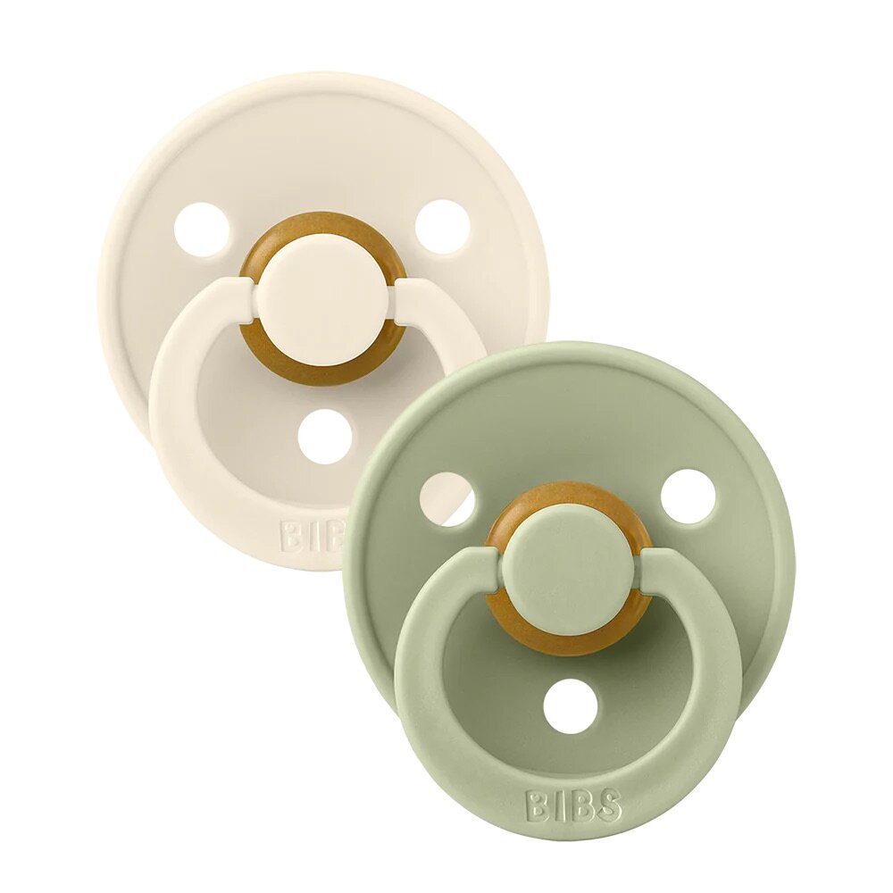 Anatomic Duo T2 Ivory/Sage