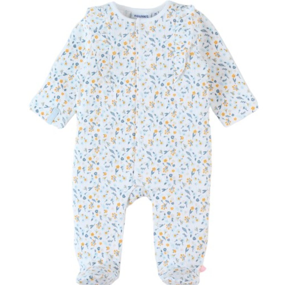 Babypakje pyjama Petite Licorne