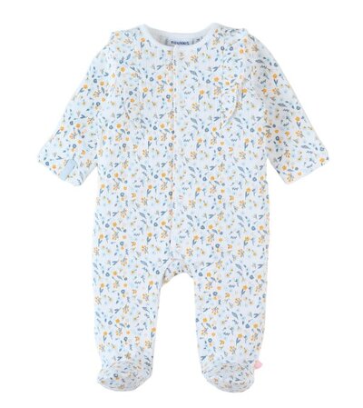 Babypakje pyjama Petite Licorne