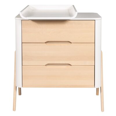 Commode torsten Wit-natuur