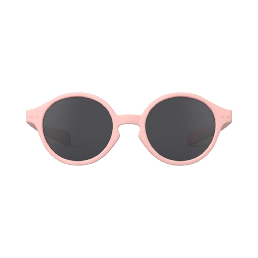 Zonnebril Kids #D Pastel pink