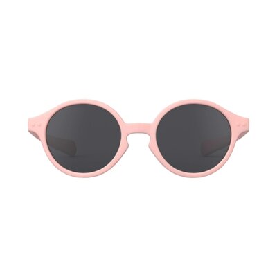 Zonnebril Kids #D Pastel pink