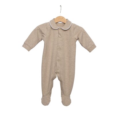 Babypakje Billie Beige