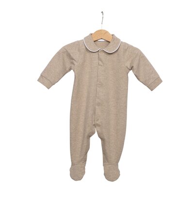 Babypakje Billie Beige