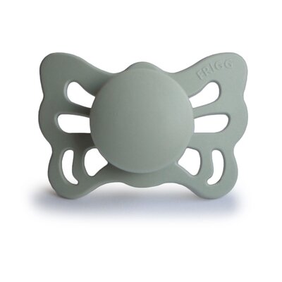 Butterfly - Anatomical - Silicone - T1 Sage