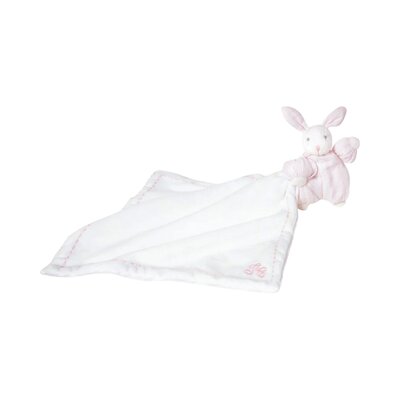 Doudou konijn Pink