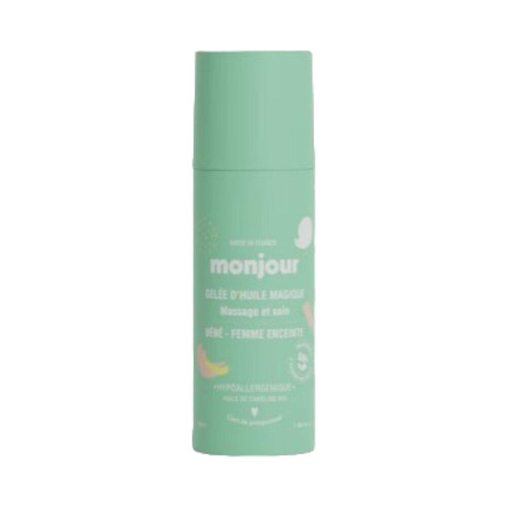 Massagegel (50 ml)