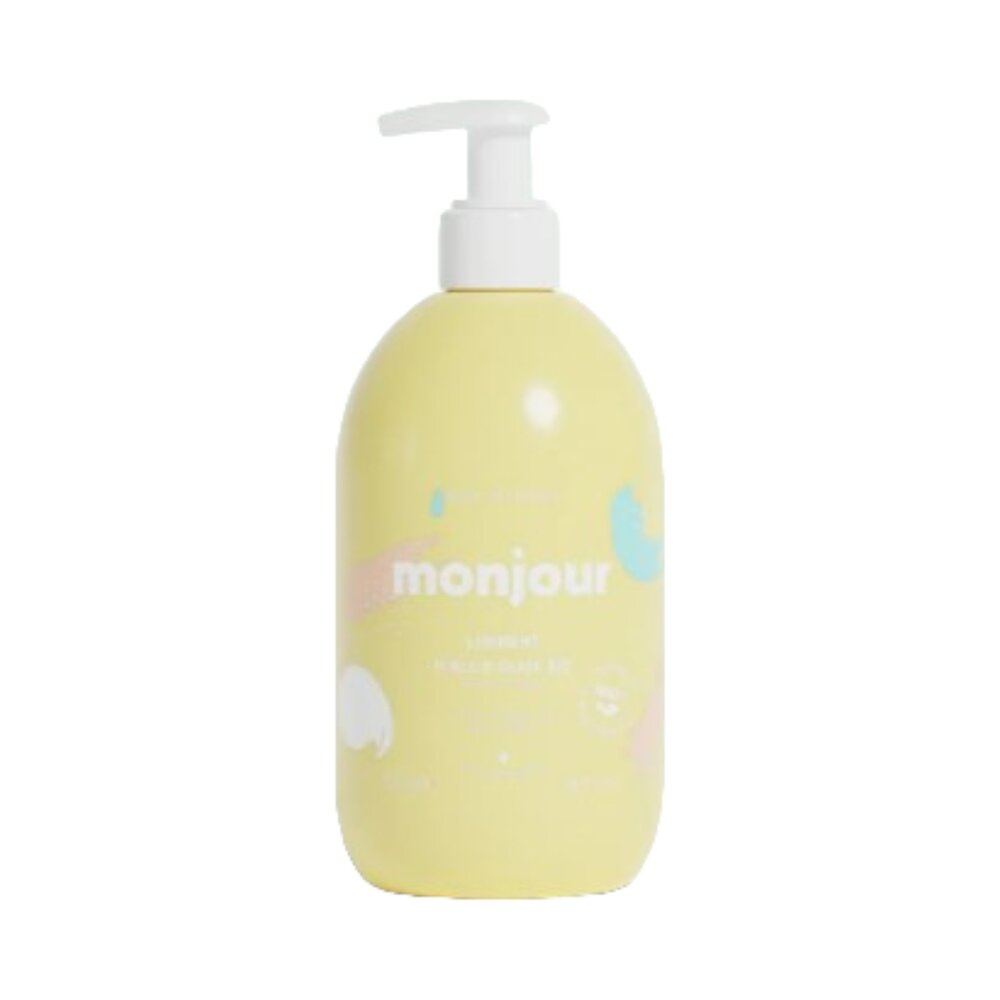 Reinigende Lotion (500 ml)