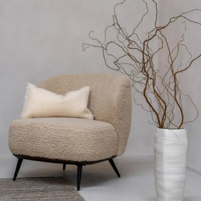 Loungestoel Zen Chair Sheep