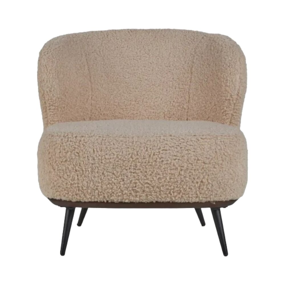 Loungestoel Zen Chair Sheep