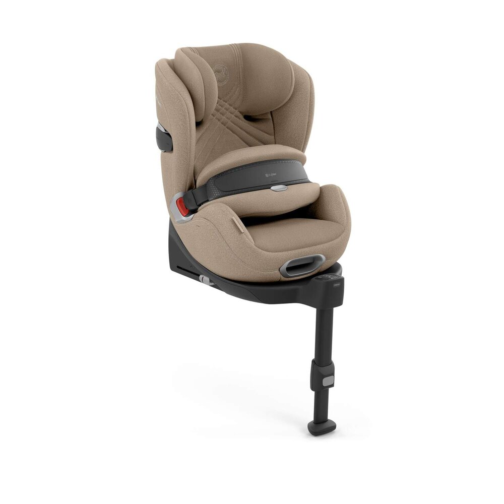 Autostoel Anoris T2 i-Size Plus Cozy beige / beige