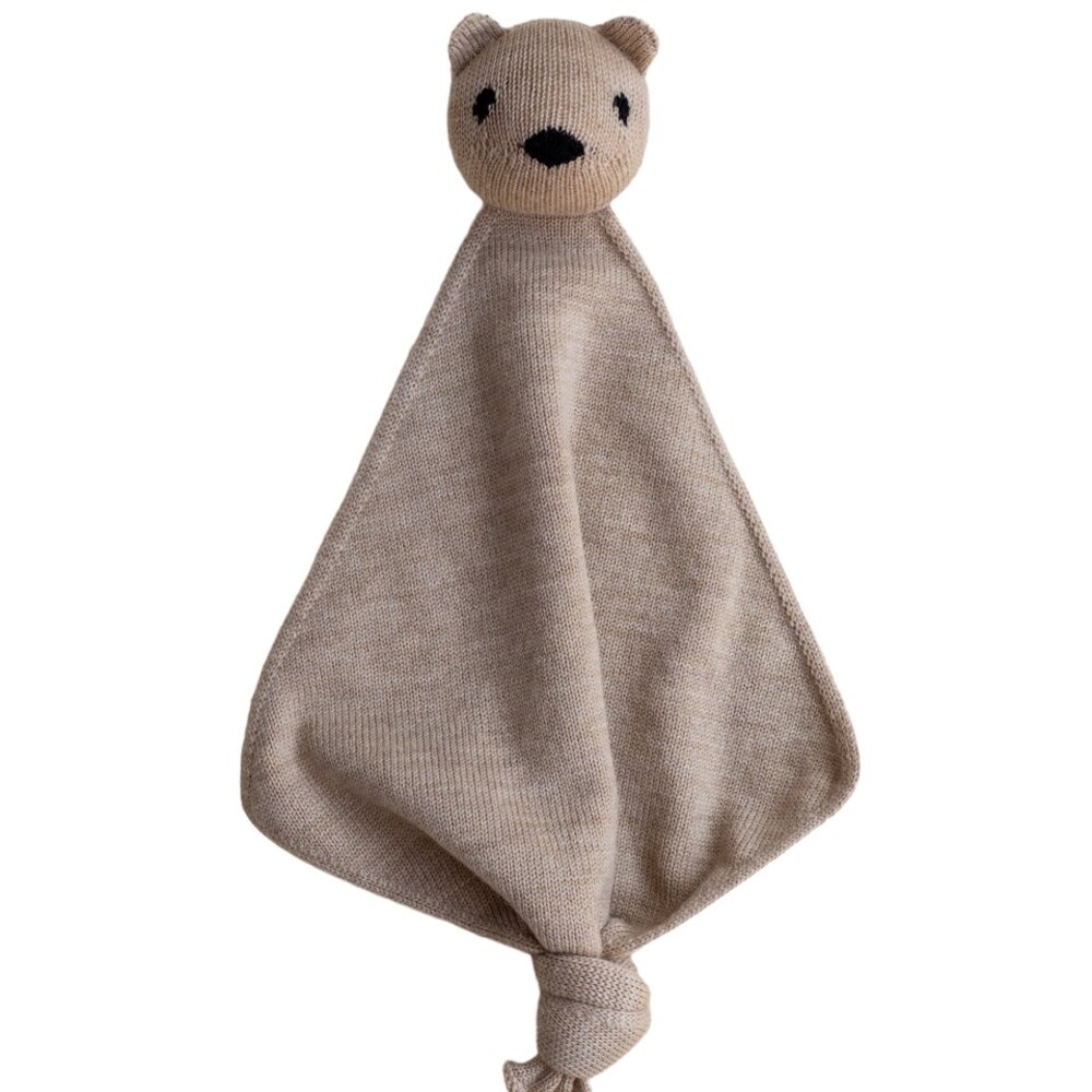 Doudou Teddy Tokki sand