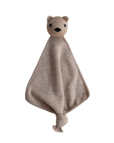 Doudou Teddy Tokki sand