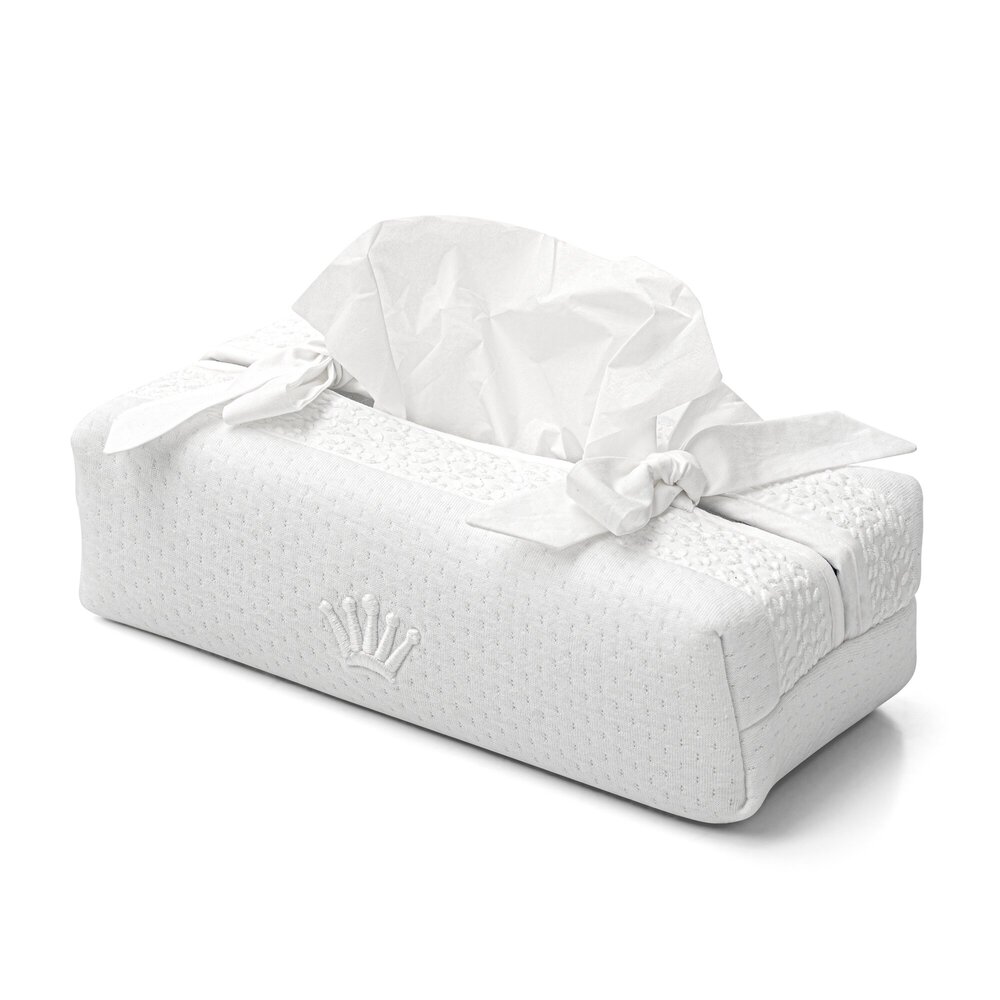 Kleenex hoes Diaz Hopefull white