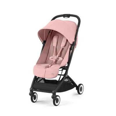 Plooibuggy Orfeo Candy Pink