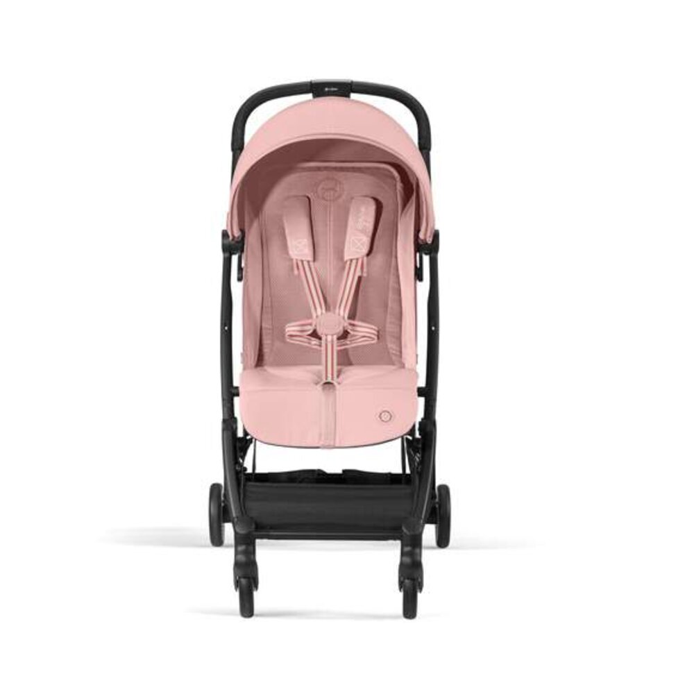 Plooibuggy Orfeo Candy Pink