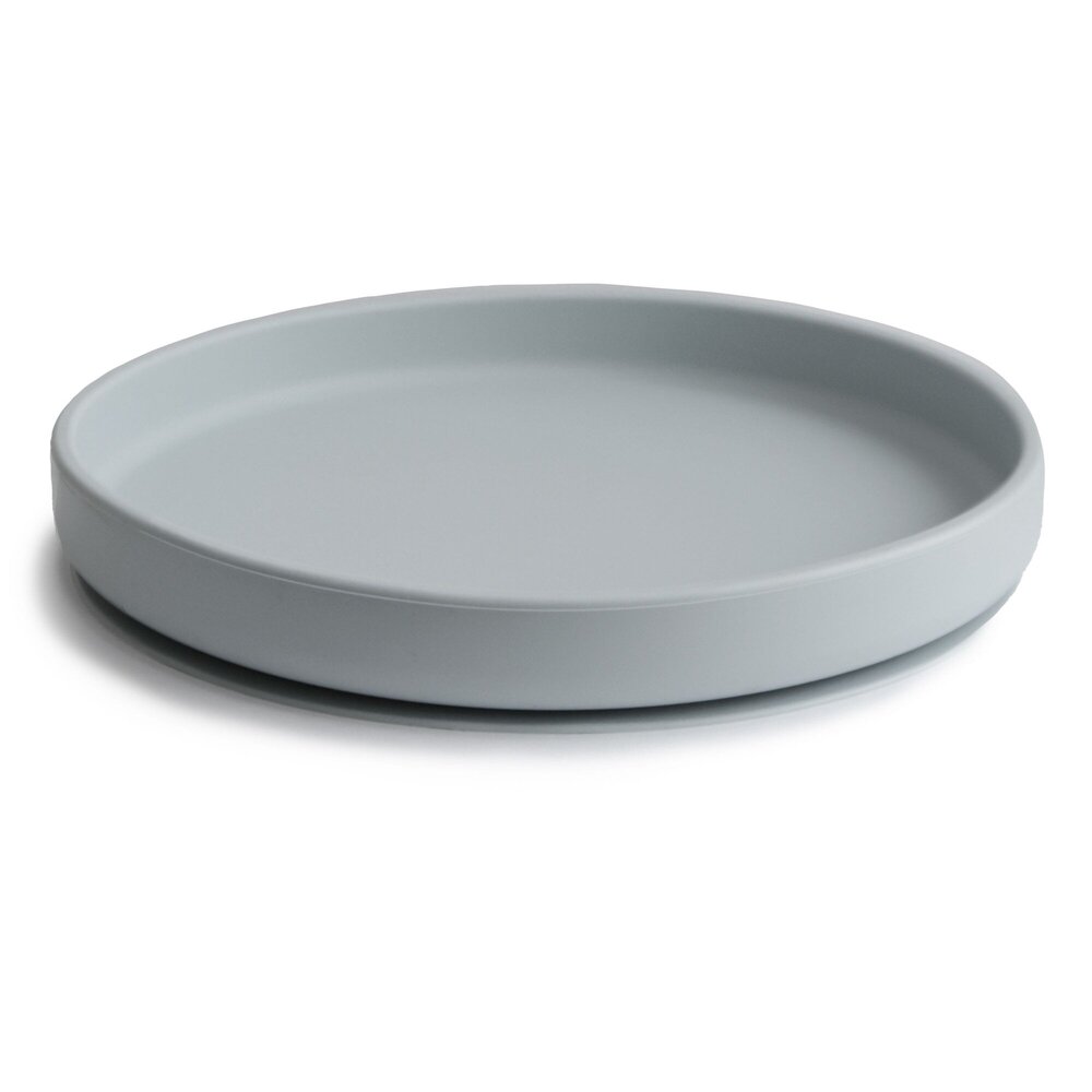 Bord silicone classic Stone