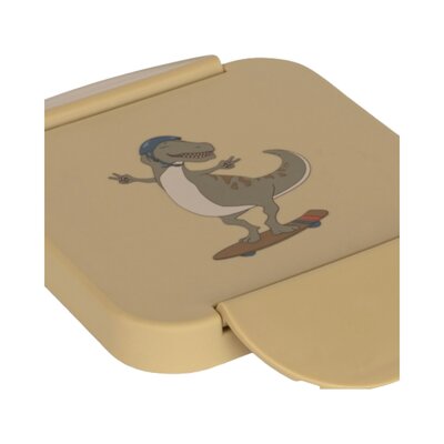 Lunch box small Skateosaurus