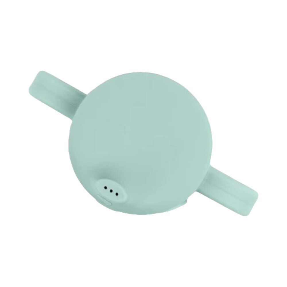 Peekaboo spout cup Elphee Blue