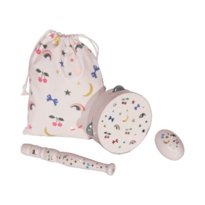 Musiekset Petite Rainbow twinkle