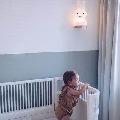 Miffy First Light lamp