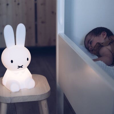 Miffy First Light lamp