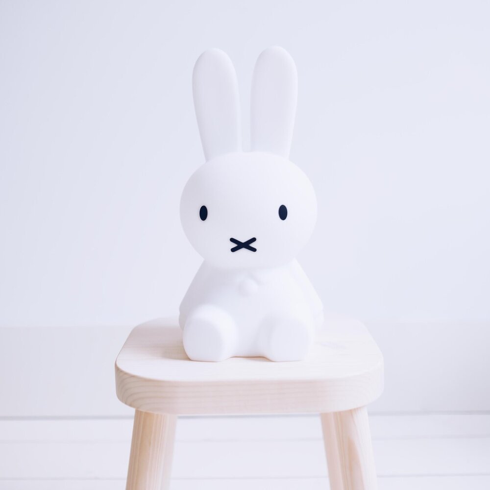 Miffy First Light lamp