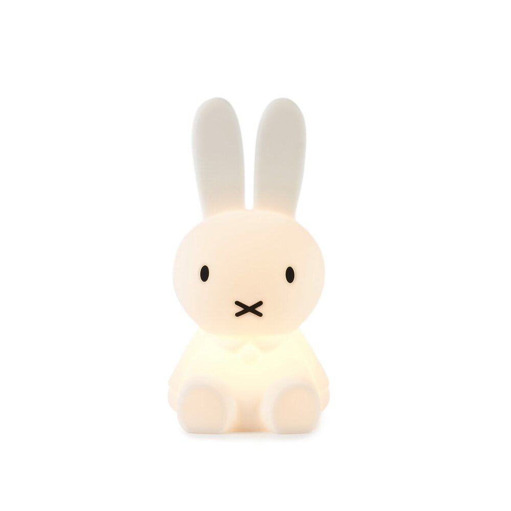 Miffy First Light lamp