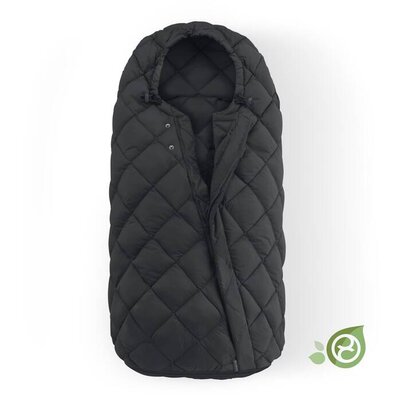 Voetenzak Snogga 2 Moon black