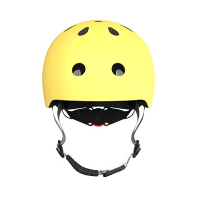 Helm XS Lemon