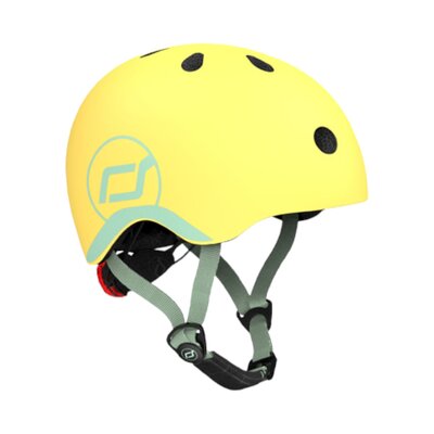 Helm XS Lemon