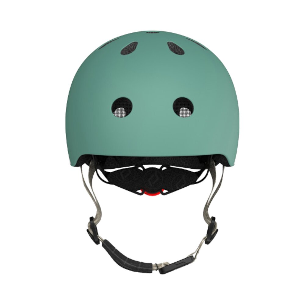 Helm XS Forest