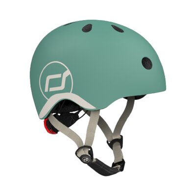 Helm XS Forest