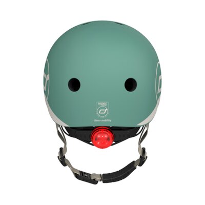 Helm XS Forest