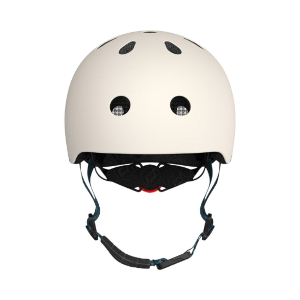 Helm XS Ash