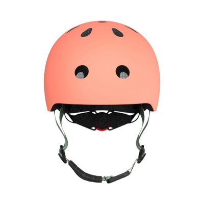 Helm XS Peach