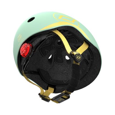 Helm XS Kiwi