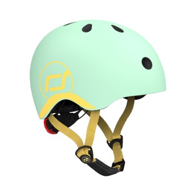 Helm XS Kiwi