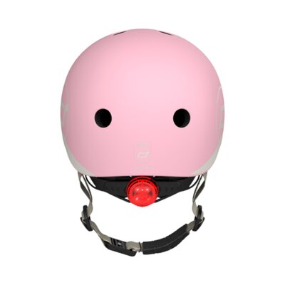 Helm XS Rose