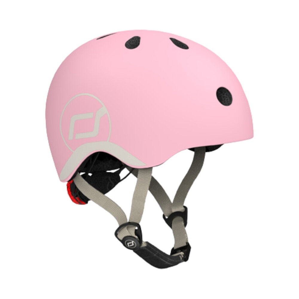 Helm XS Rose