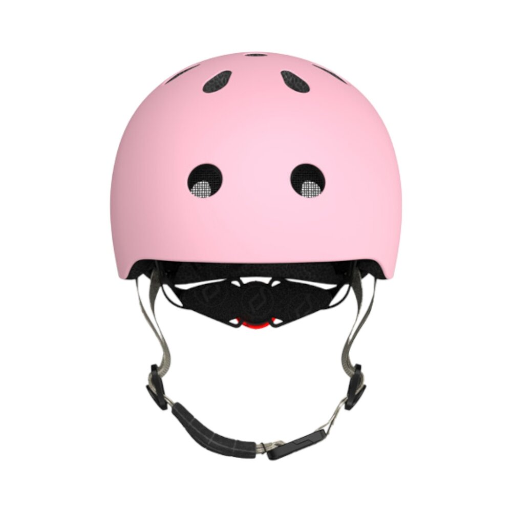 Helm XS Rose