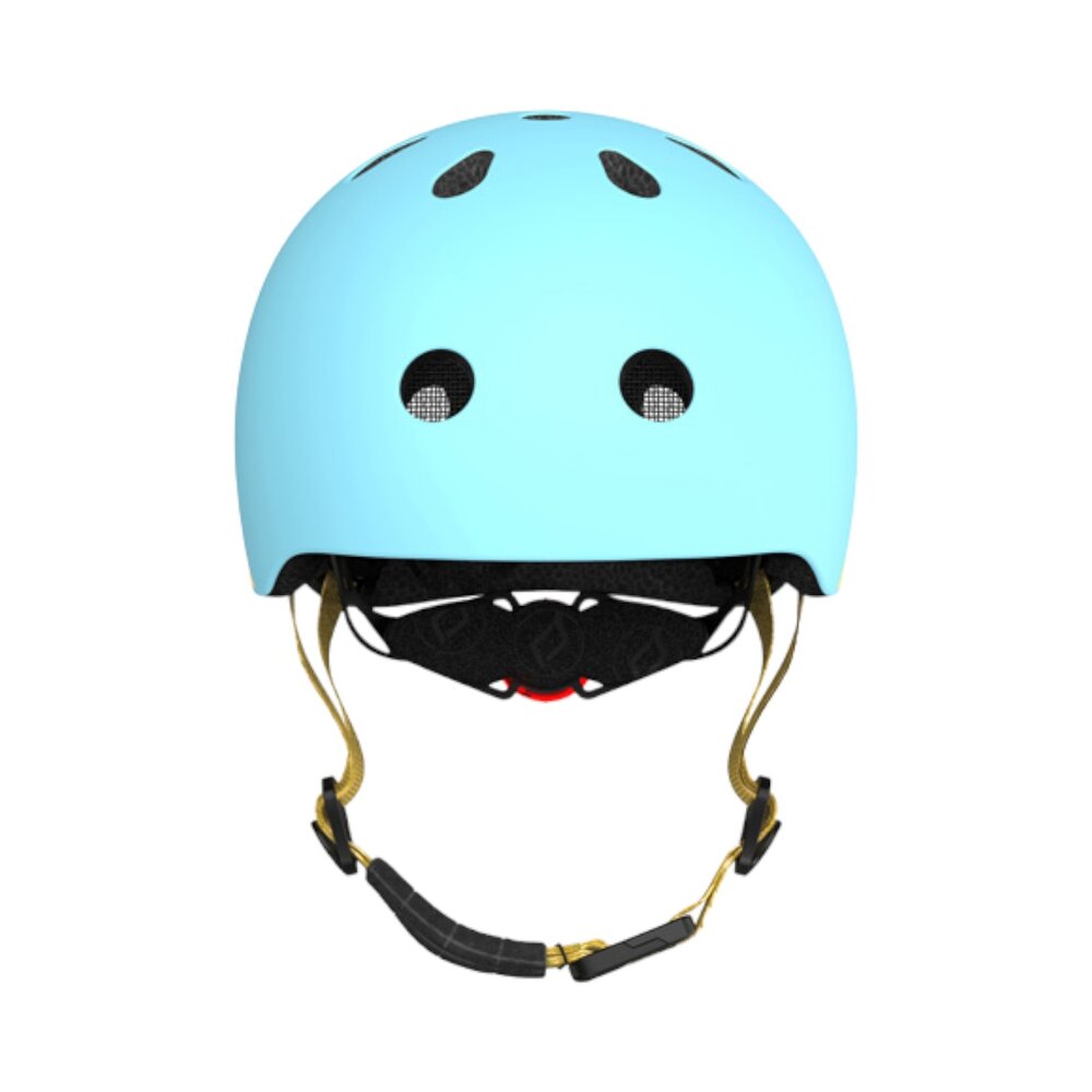 Helm XS Blueberry