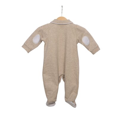 Babypakje Billie Beige