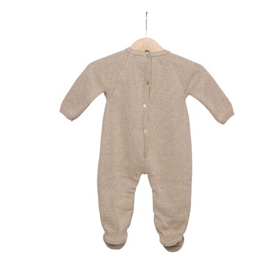 Babypakje Ezra Beige