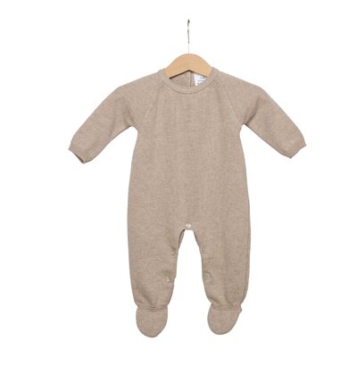 Babypakje Ezra Beige