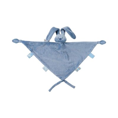 Lapidou Maxi doudou Blauw