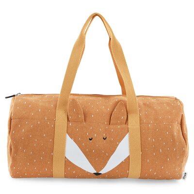 Kids roll bag Mr. fox