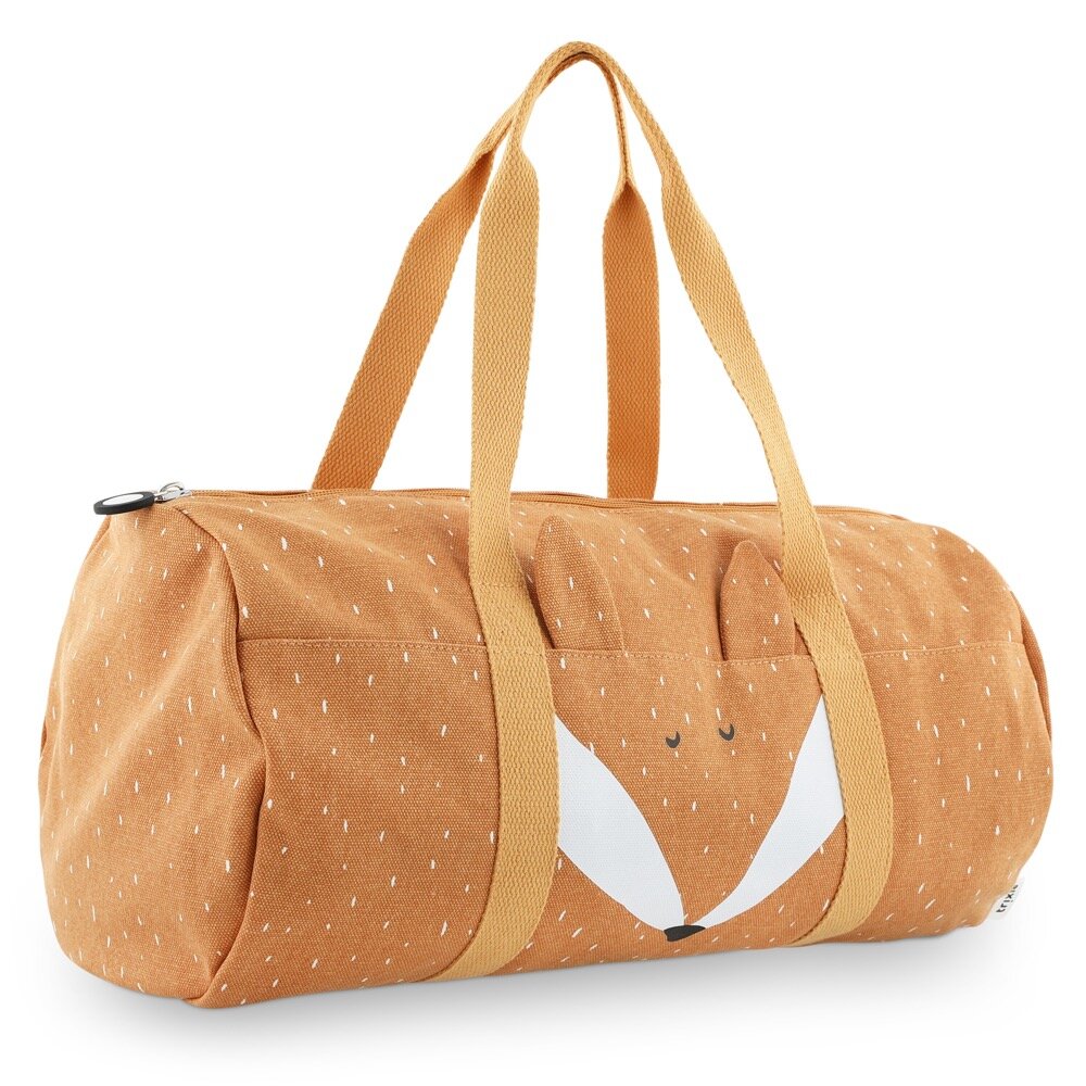 Kids roll bag Mr. fox