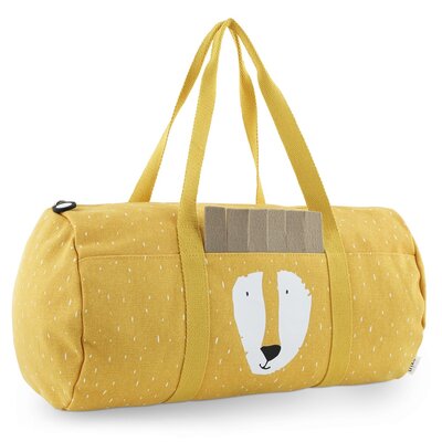 Kids roll bag Mr. Lion