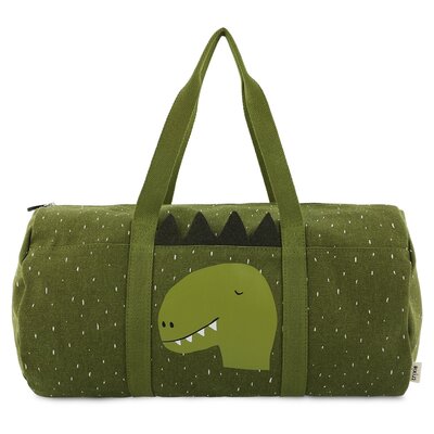 Kids roll bag Mr. Dino